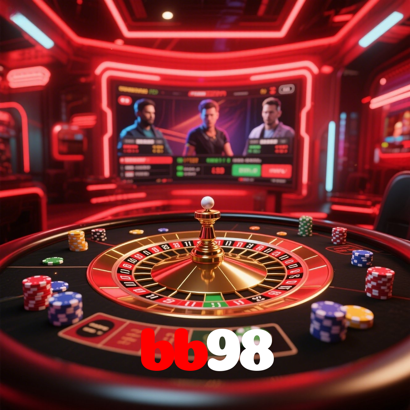 bb98: Especialistas em Apostas Esportivas Brasileiras