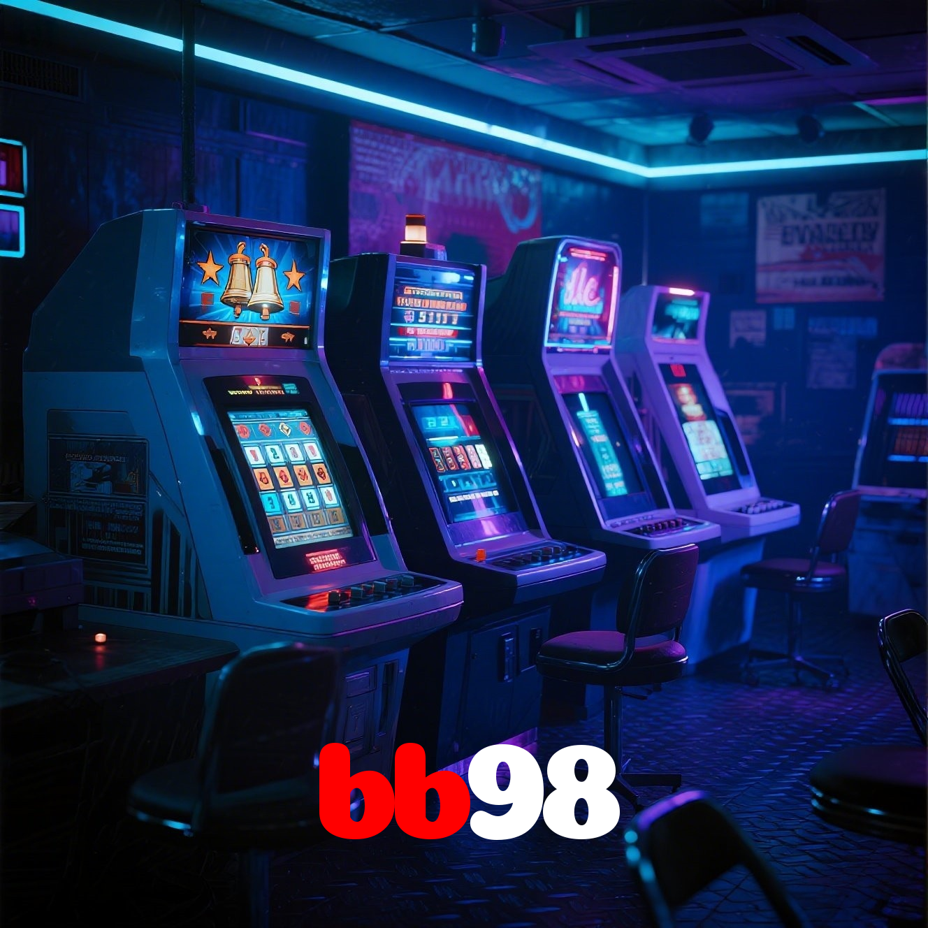 Explore Bônus e Ofertas Únicas com o bb98