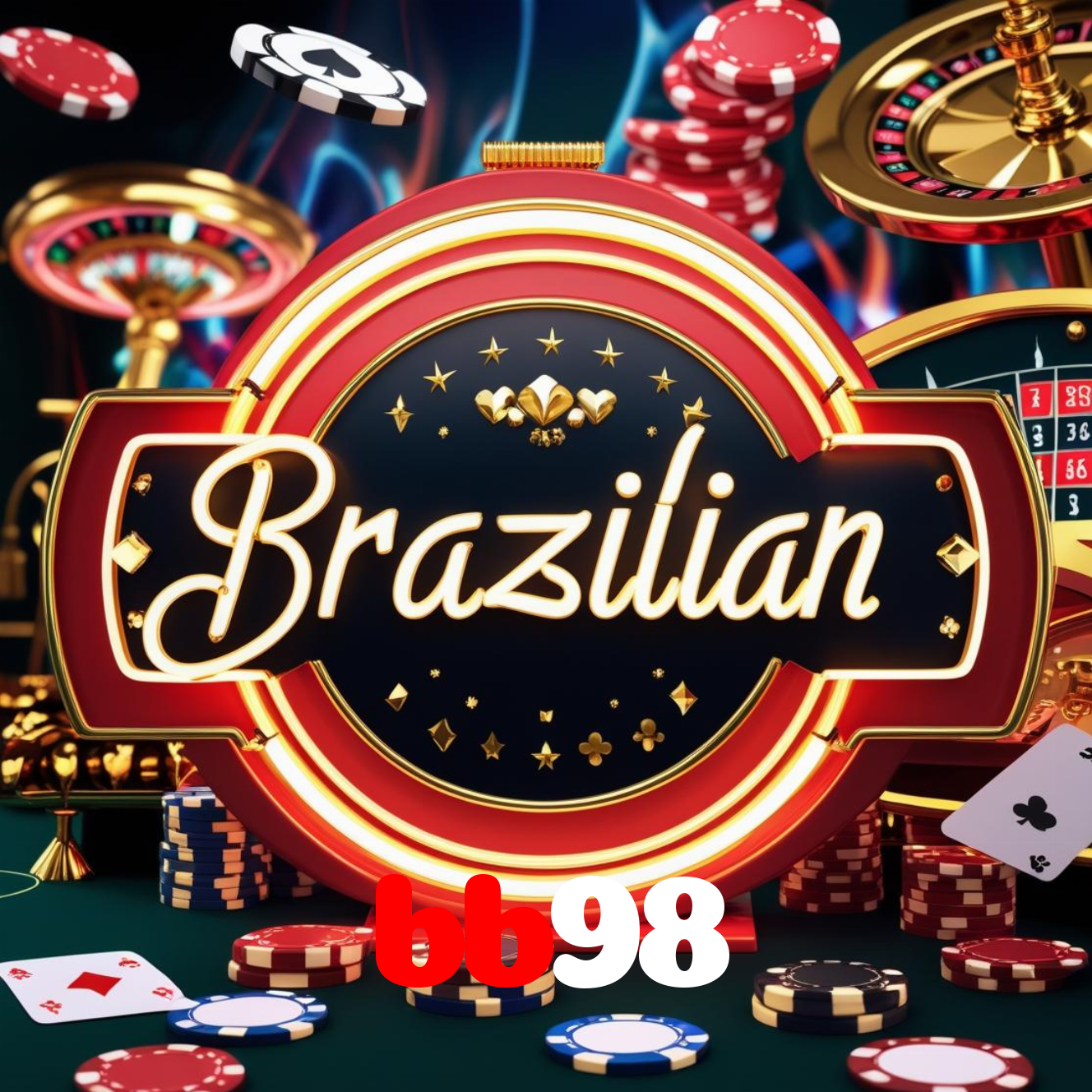 bb98: Seu Cassino Online Premiável e Seguro